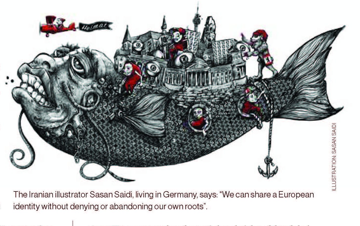 Europe Faces a Brutal Choice Between Warm Homes and War Ready Armies