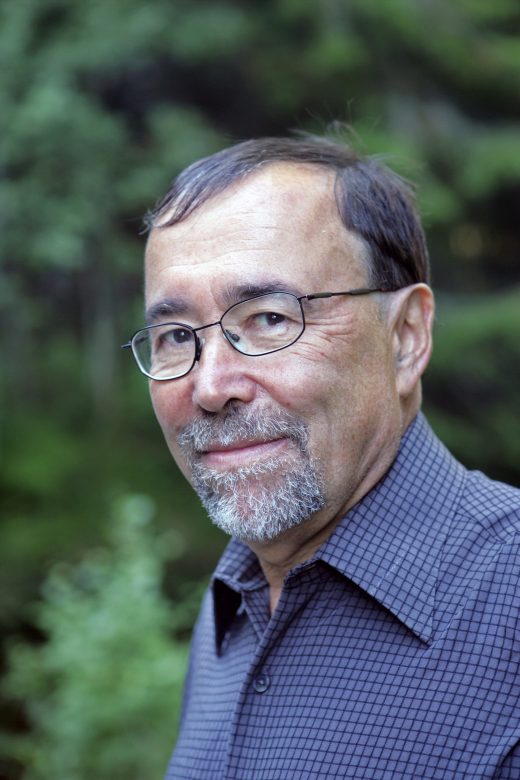 Kristian Gerner. Photo: Claes Henrik Hedberg